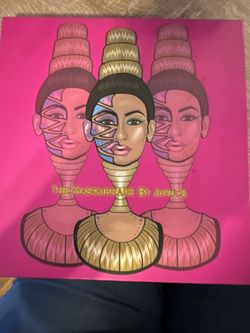 Juvias Place: Masquerade 