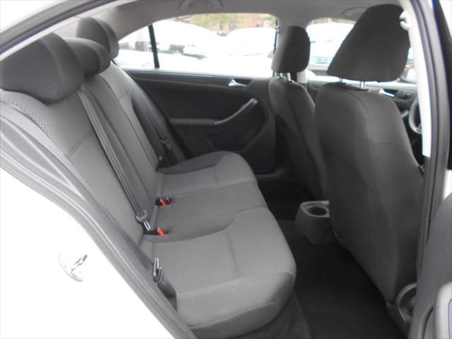 2012 Volkswagen Jetta