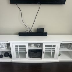 TV Console