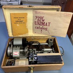 Uninstall Universal Machine Tool