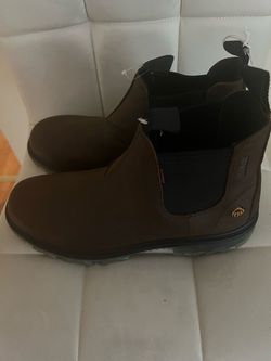 Men boots