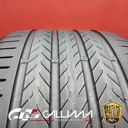 1 Tire LikeNEW Continental EcoContact 6Q MO 275/30R20 275/30/20 No Repairs 95878