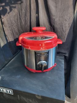 Pressure Cooker