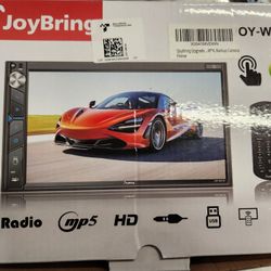 Car Stereo 