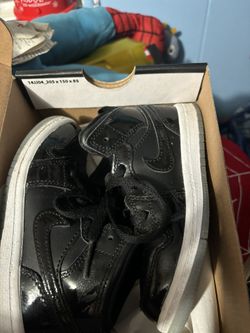 Nike Toddler Jordan Shoes
