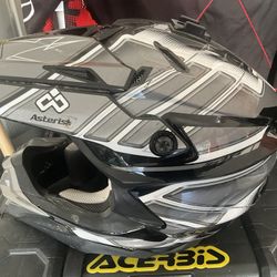 Shoei VFX-W Helmet 