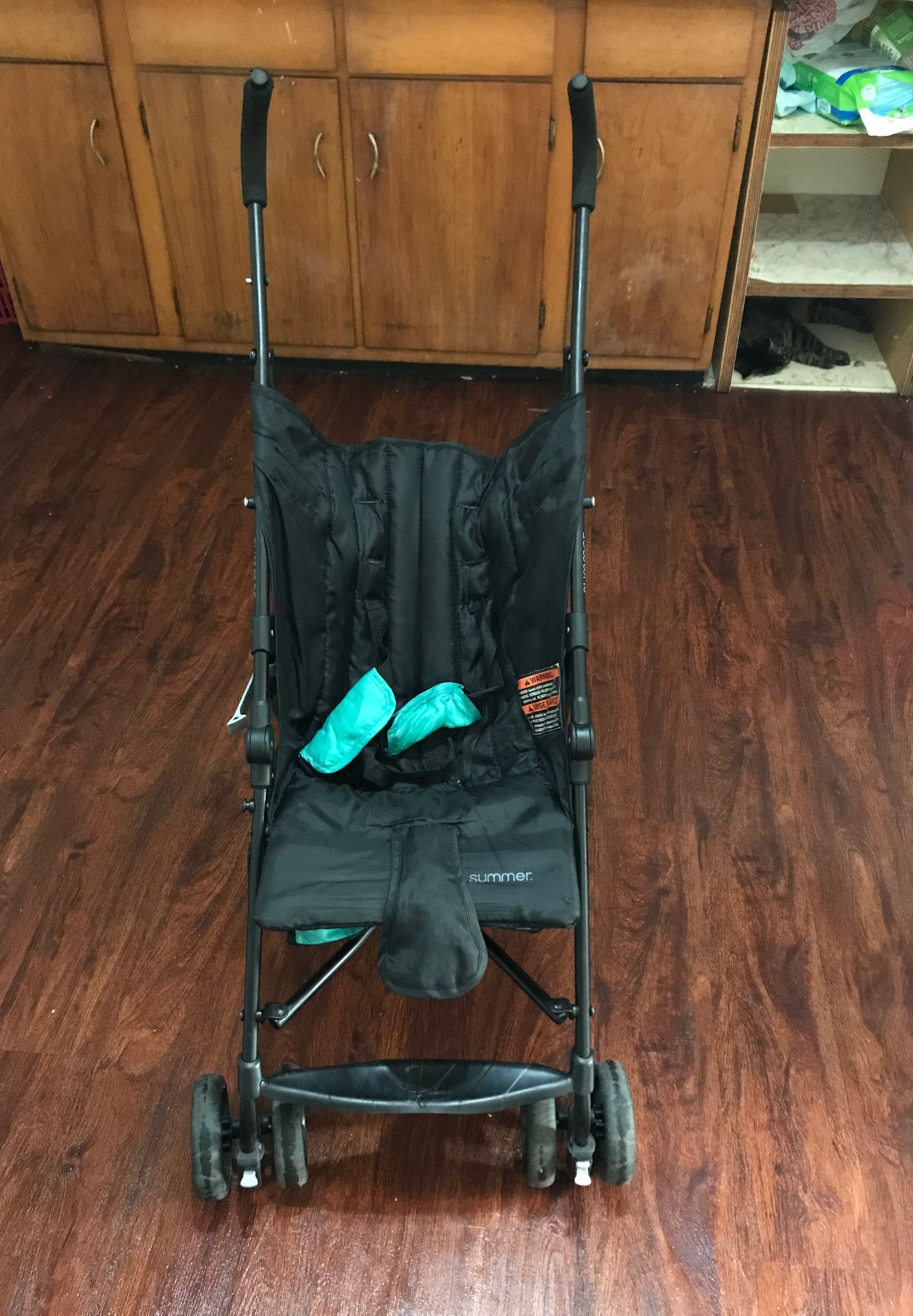 Stroller