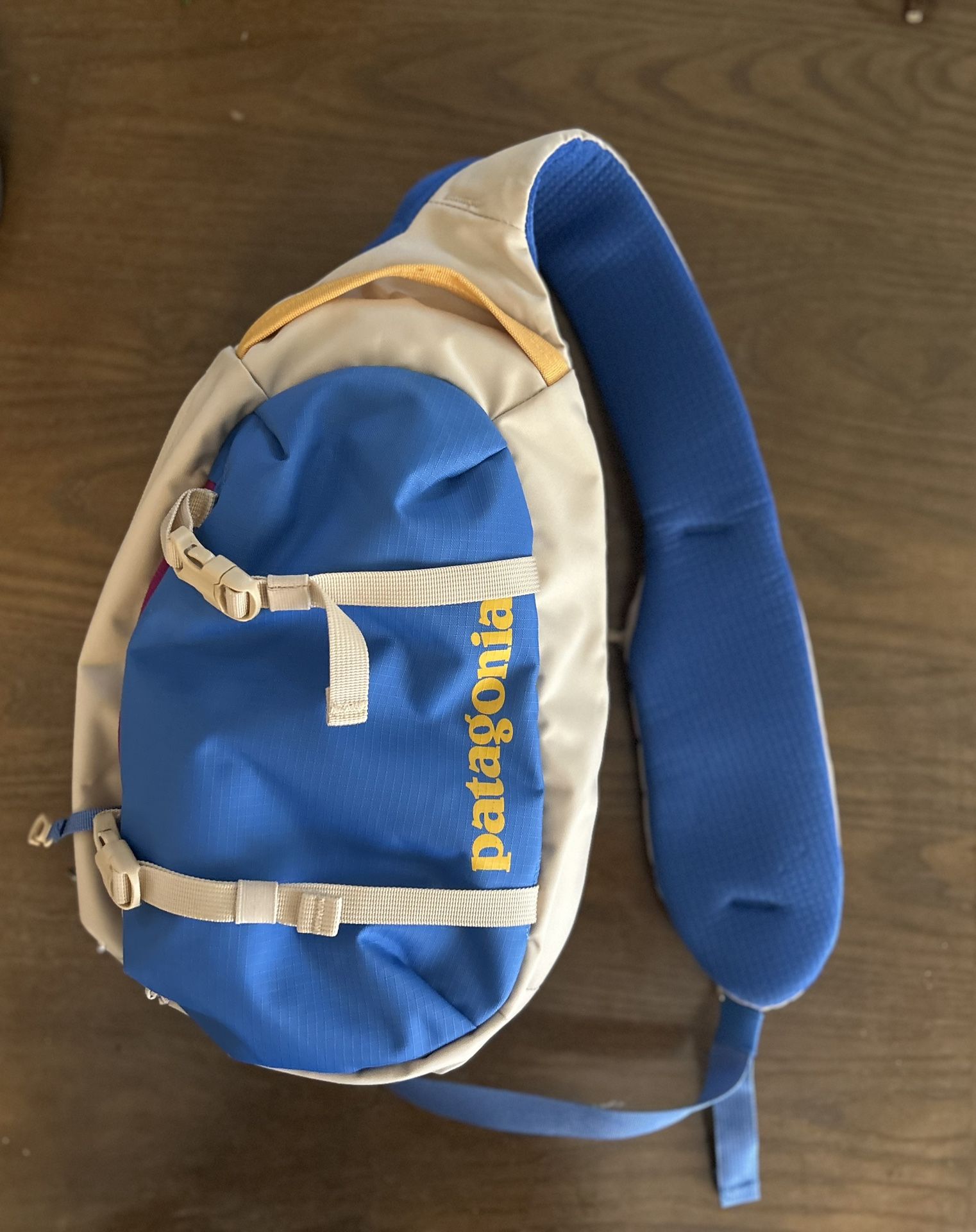 Patagonia Atom Sling Bag 8L