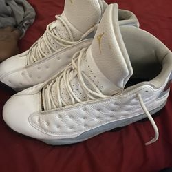 Jordan’s 