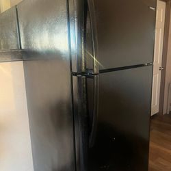 Refrigerator Frigidaire