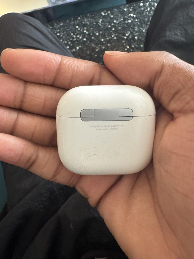 Air Pod Gen 4