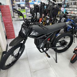 Riding Times GT54 Electric Bicycle 37MPH! Finance For $50 Down Payment!!