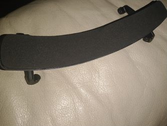 3/4 or 4/4 Shoulder Rest