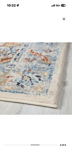 Floor rugs IKEA $ 40