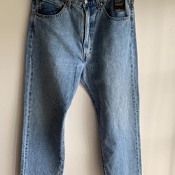 Men’s Levi Jeans, W36 L30