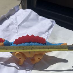 Imaginest World Jurassic Dinosaur 20 Each
