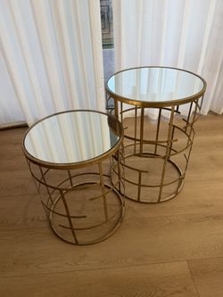 Side Table