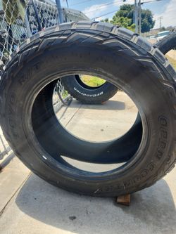 Toyo tires