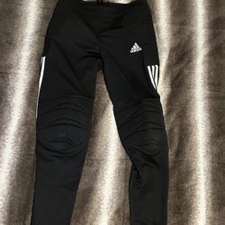 Adidas Goalkeeper Pants Size Médium New 