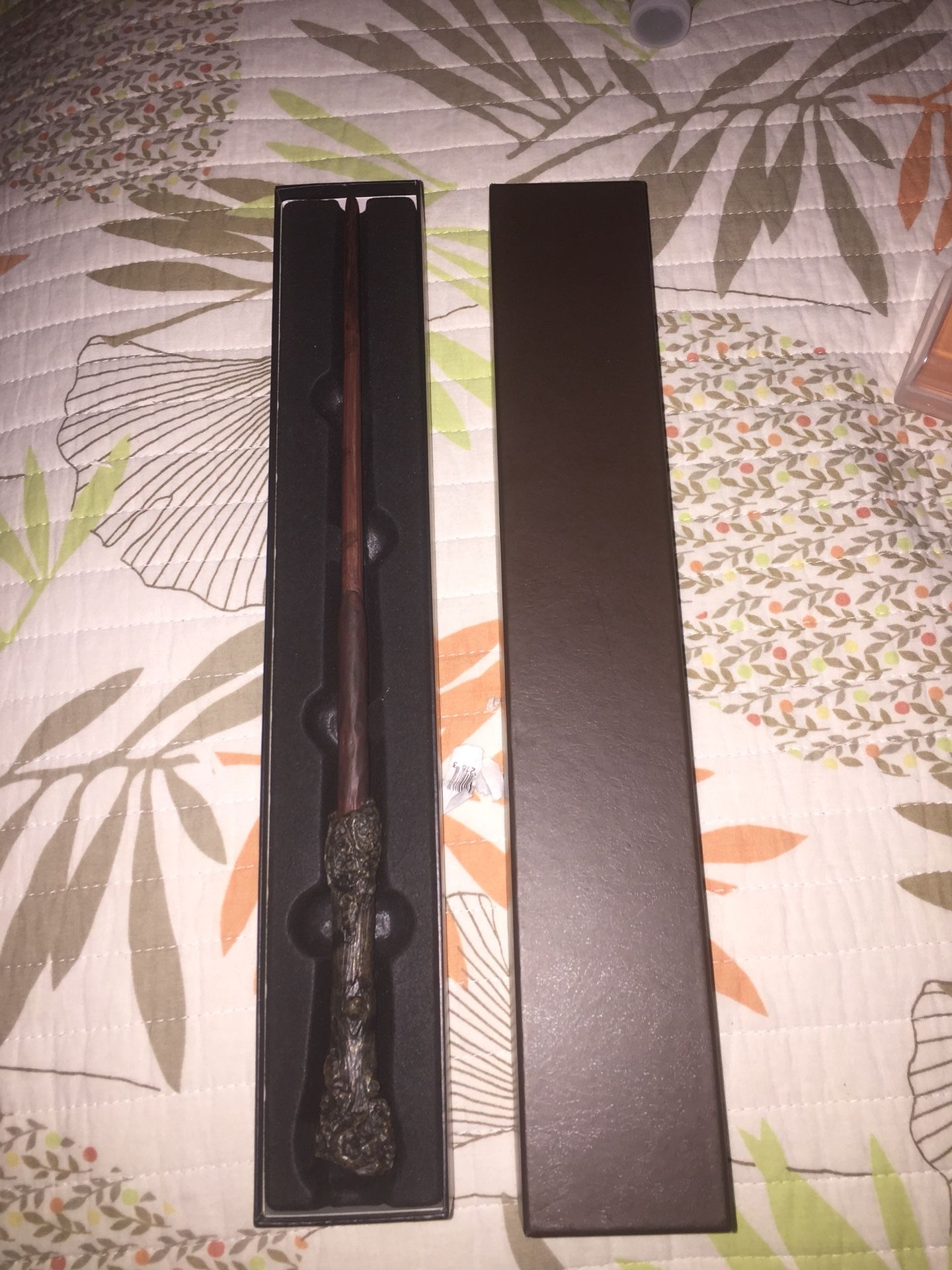 Harry Potter wand