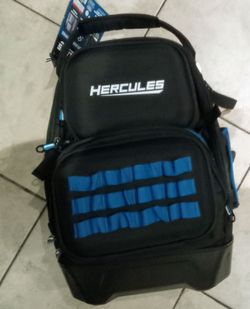Hercules Extreme-Duty Job Site Backpack