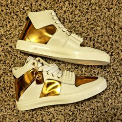 Gucci High Top! **SZ: 8G**