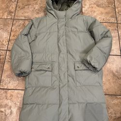 Old Navy Puffer Coat 