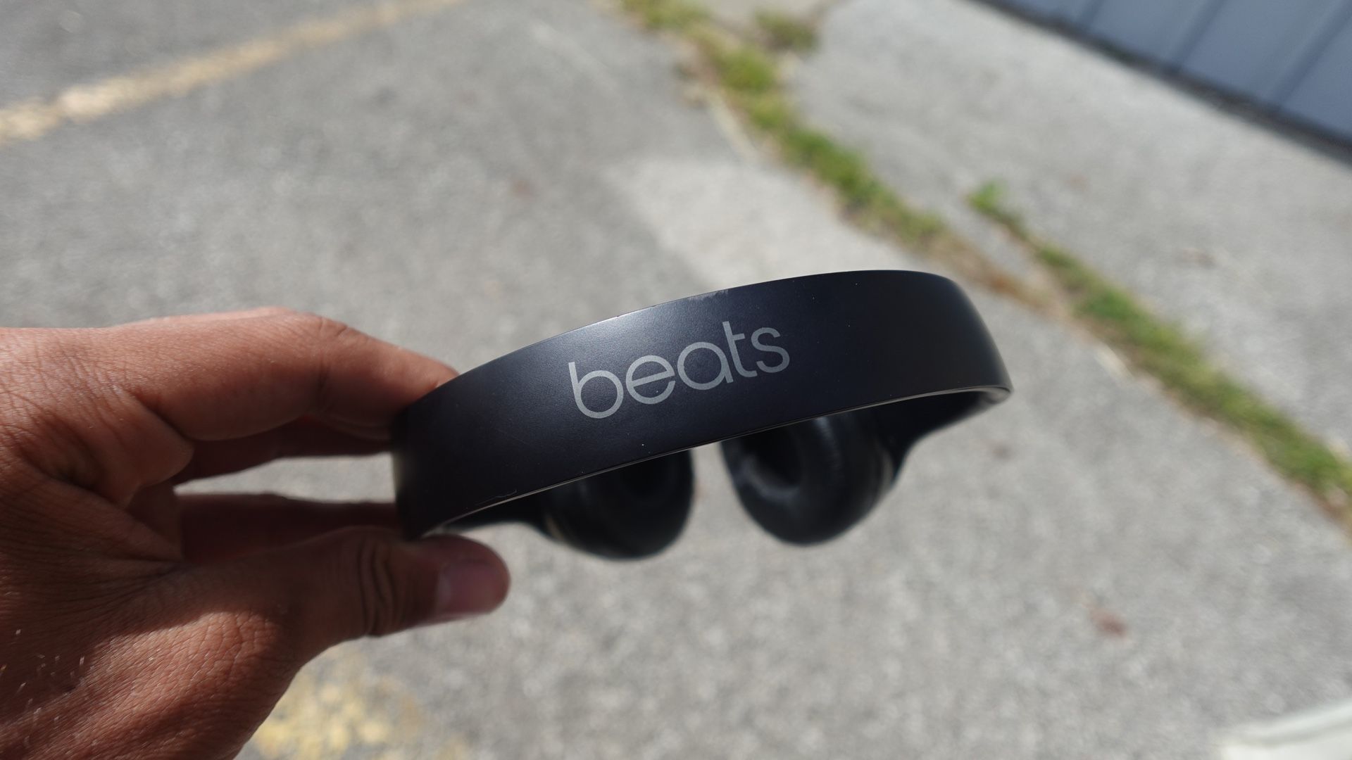 Beats Solo3