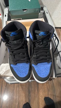 Air Jordan 1 retro sneakers