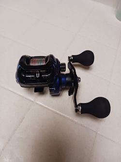 Daiwa Coastal