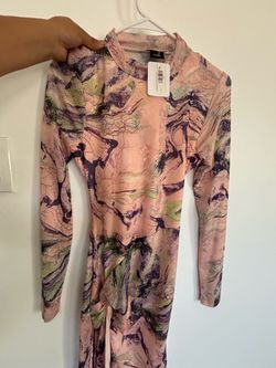 New Dress