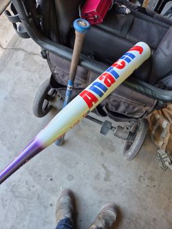 USSSA Anarchy Bazooka 25oz