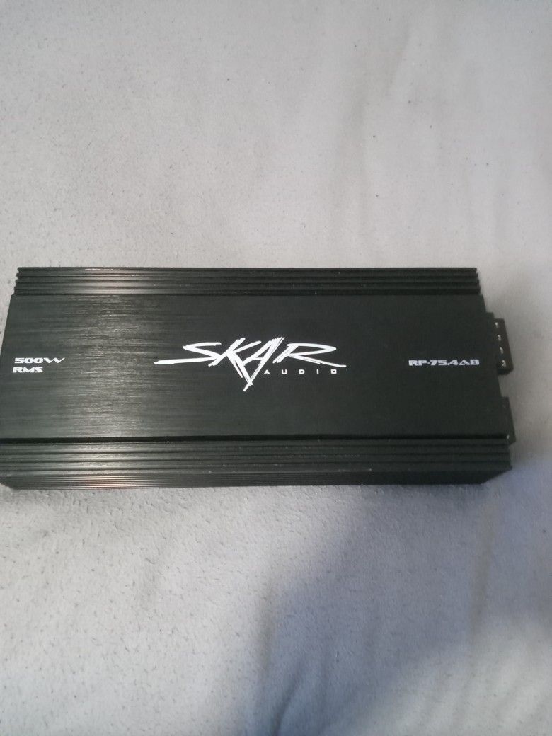 Skar 75.4