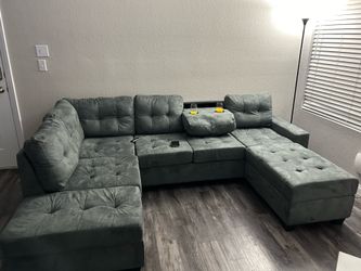 Couch for sale