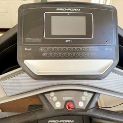 PROFORM TRAINER 9.0