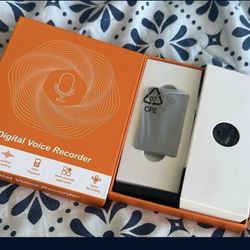 Digital Voice Recorder 