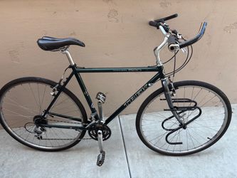 Trek 520