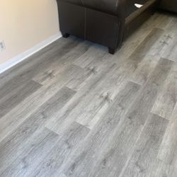 Flooring