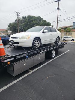 Parts Only,  accord 05