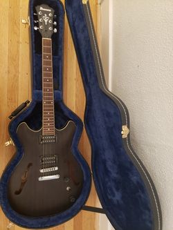 Ibanez Artcore AS53 Electric Guitar