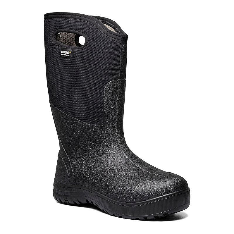BOGS ULTRA HIGH SNOW RAIN BOOTS