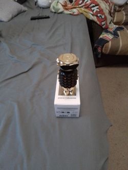 Poco rabanne  parfum