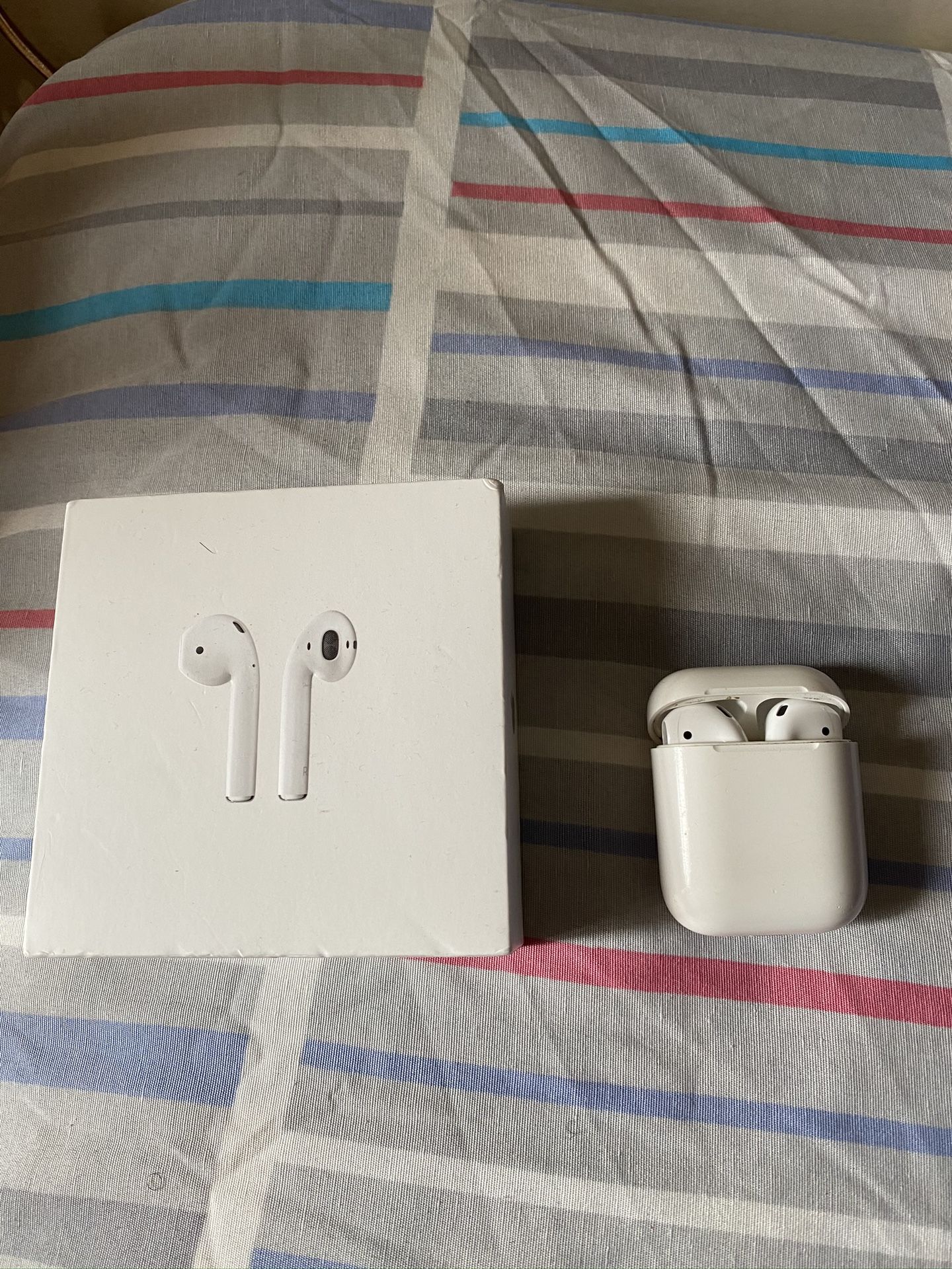 AirPods 1st Generation