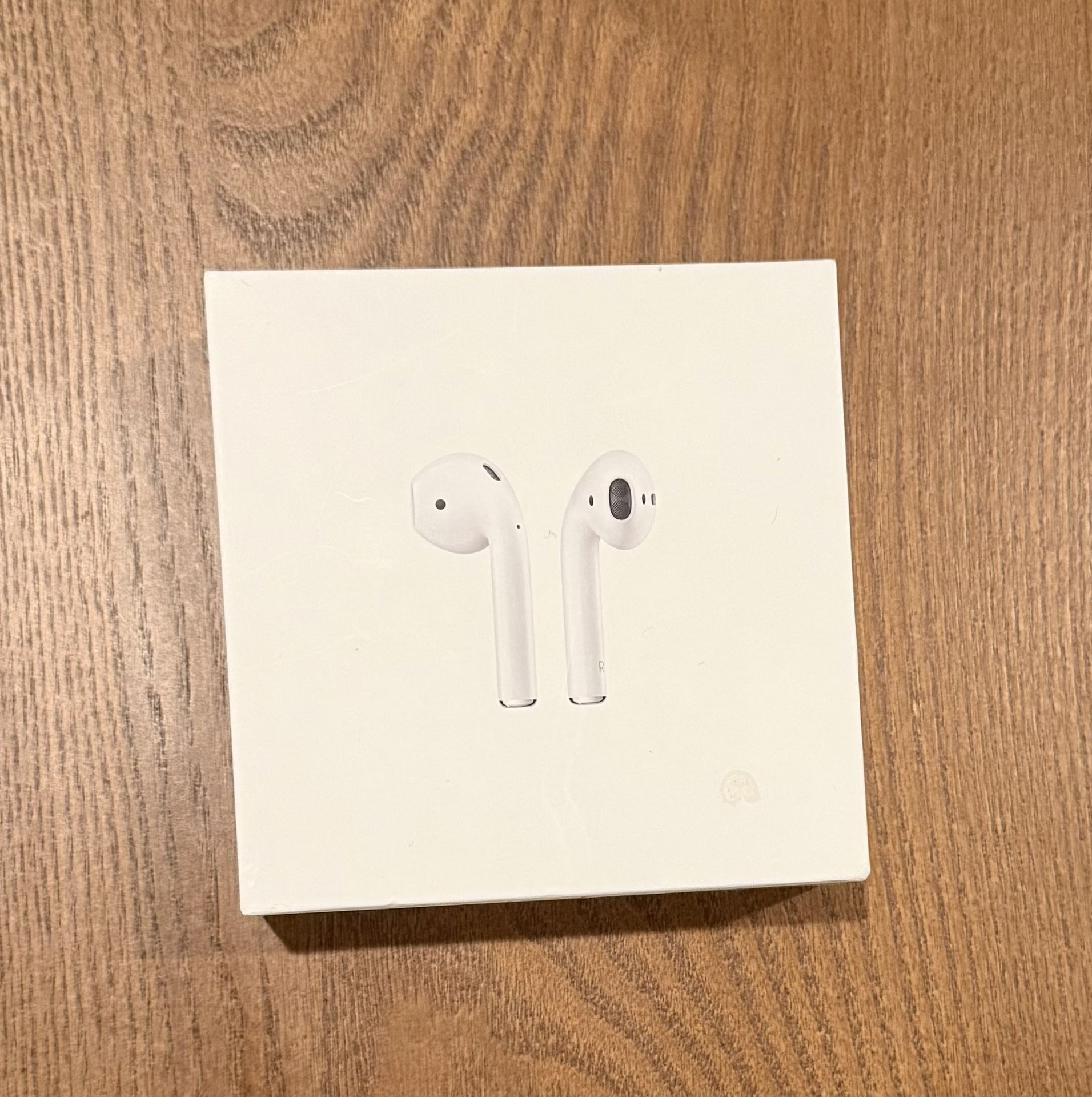 AirPods 2