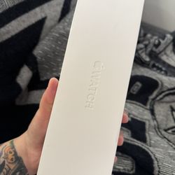 New Apple Watch Series 11 42MM