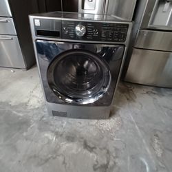 Washer Kenmore Large Capacity Everything Is And Good Working Conditions 3 Months Warranty Delivery And Installation 