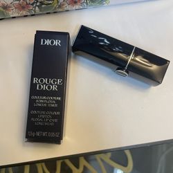 Dior Lipstick 999 1.5g
