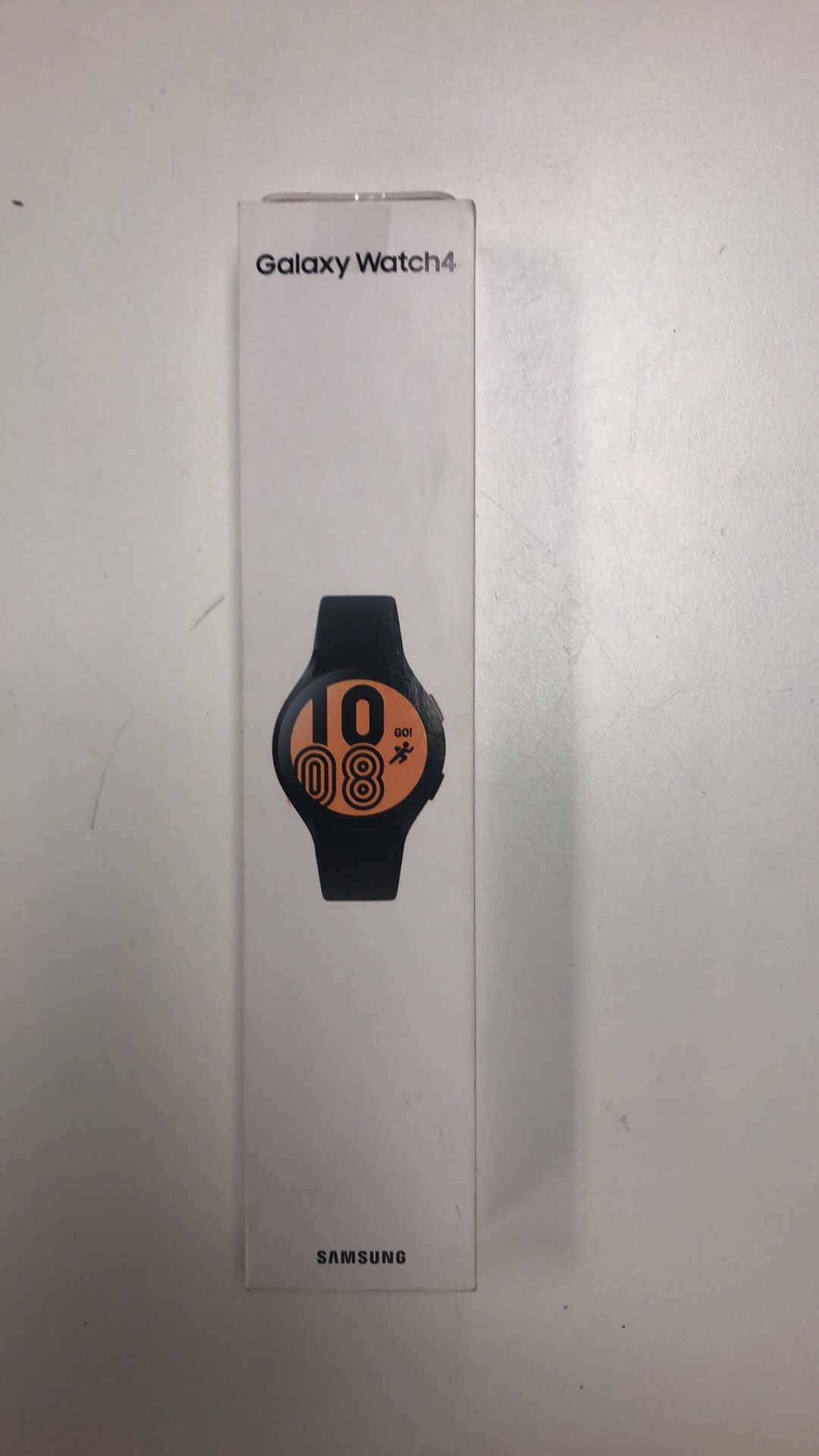 Samsung Galaxy Watch 4 44mm