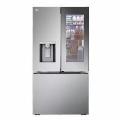 LG Fridge   NEW !!!