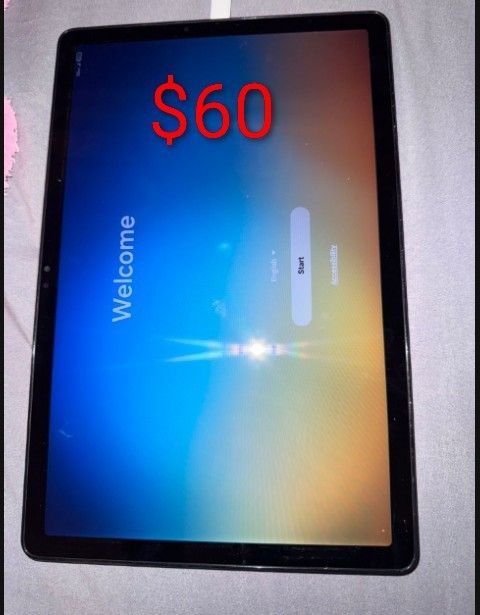 Metro PCS Galaxy Tablet A9+5G